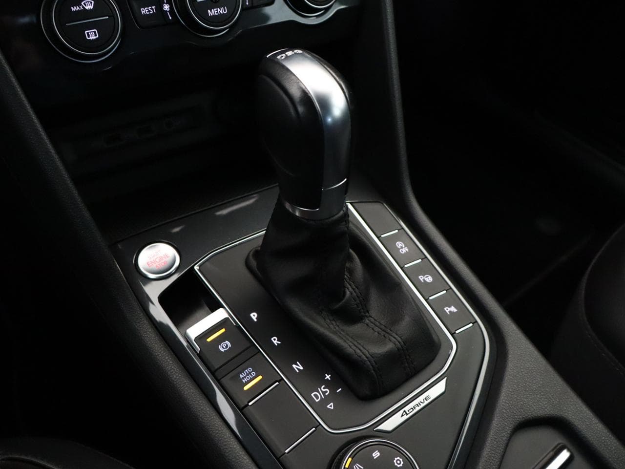 2019 Seat Tarraco - 17