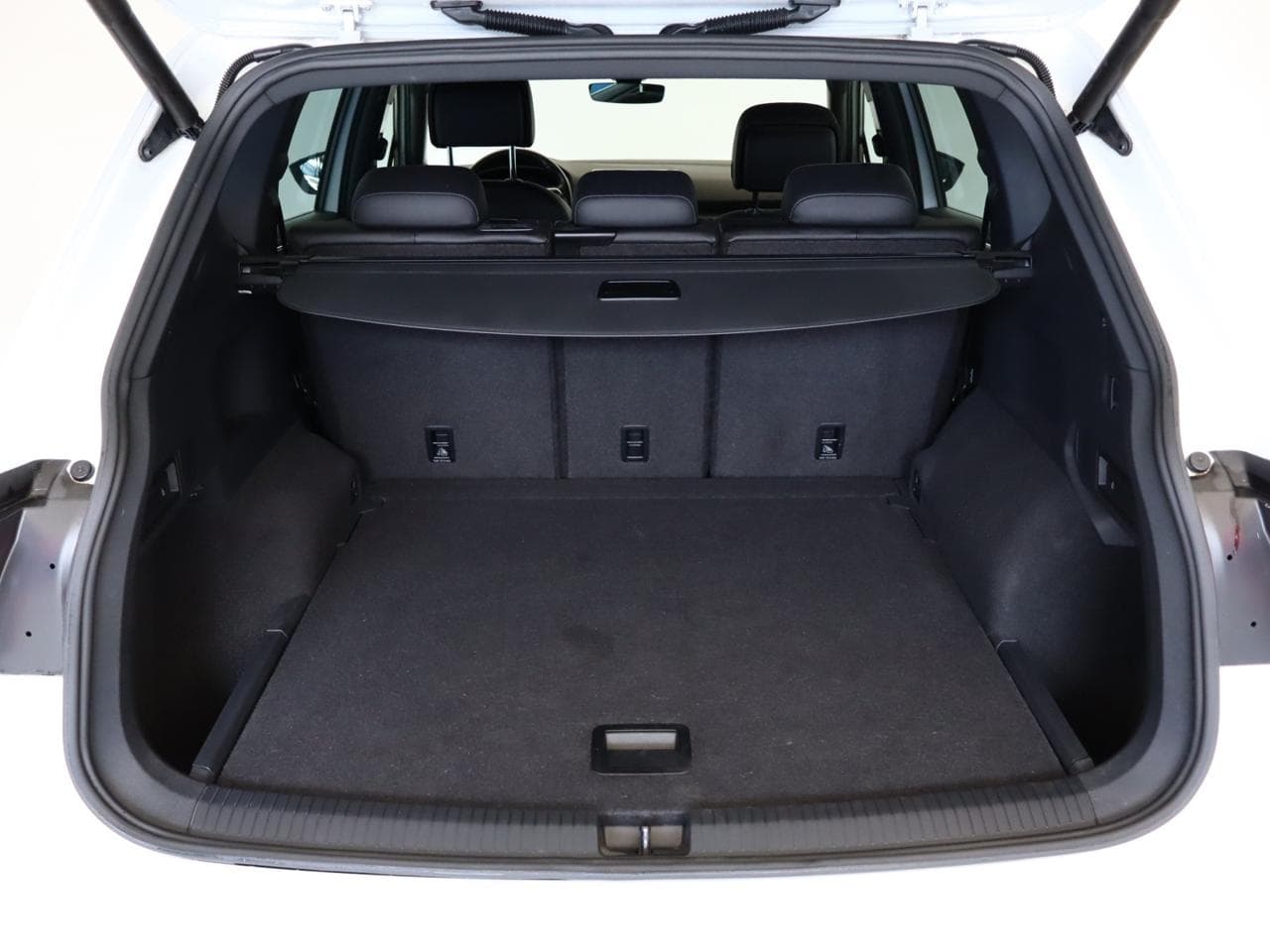 2019 Seat Tarraco - 18