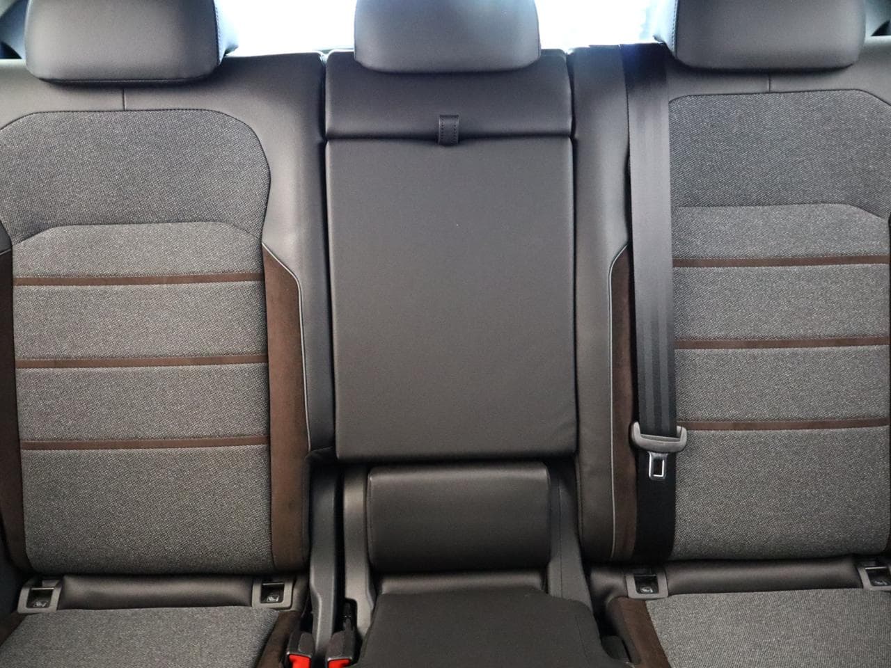 2019 Seat Tarraco - 12