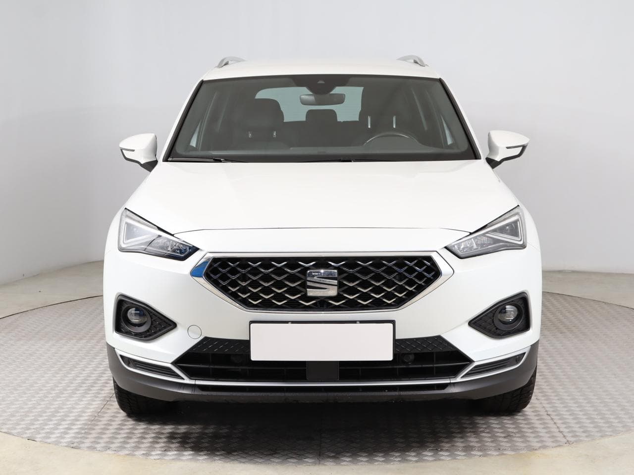 2019 Seat Tarraco - 2