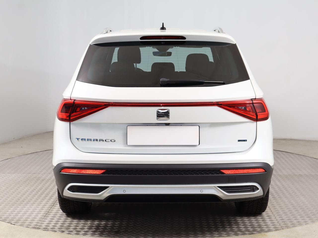 2019 Seat Tarraco - 6