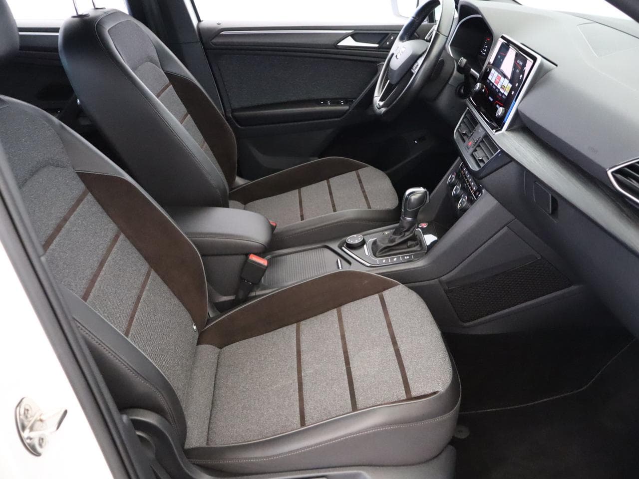 2019 Seat Tarraco - 10