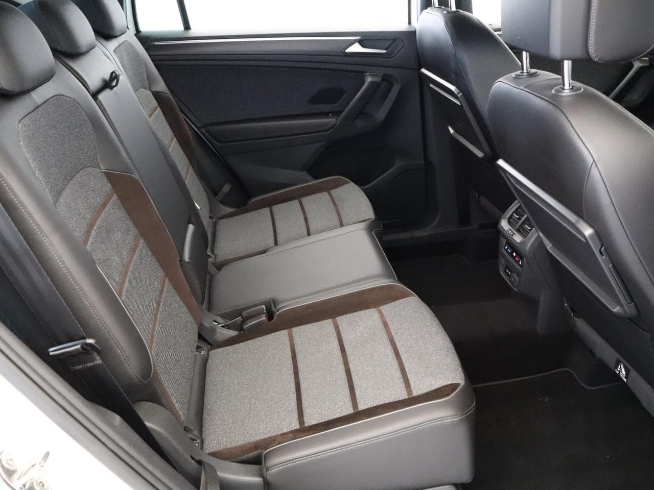 2019 Seat Tarraco - 11