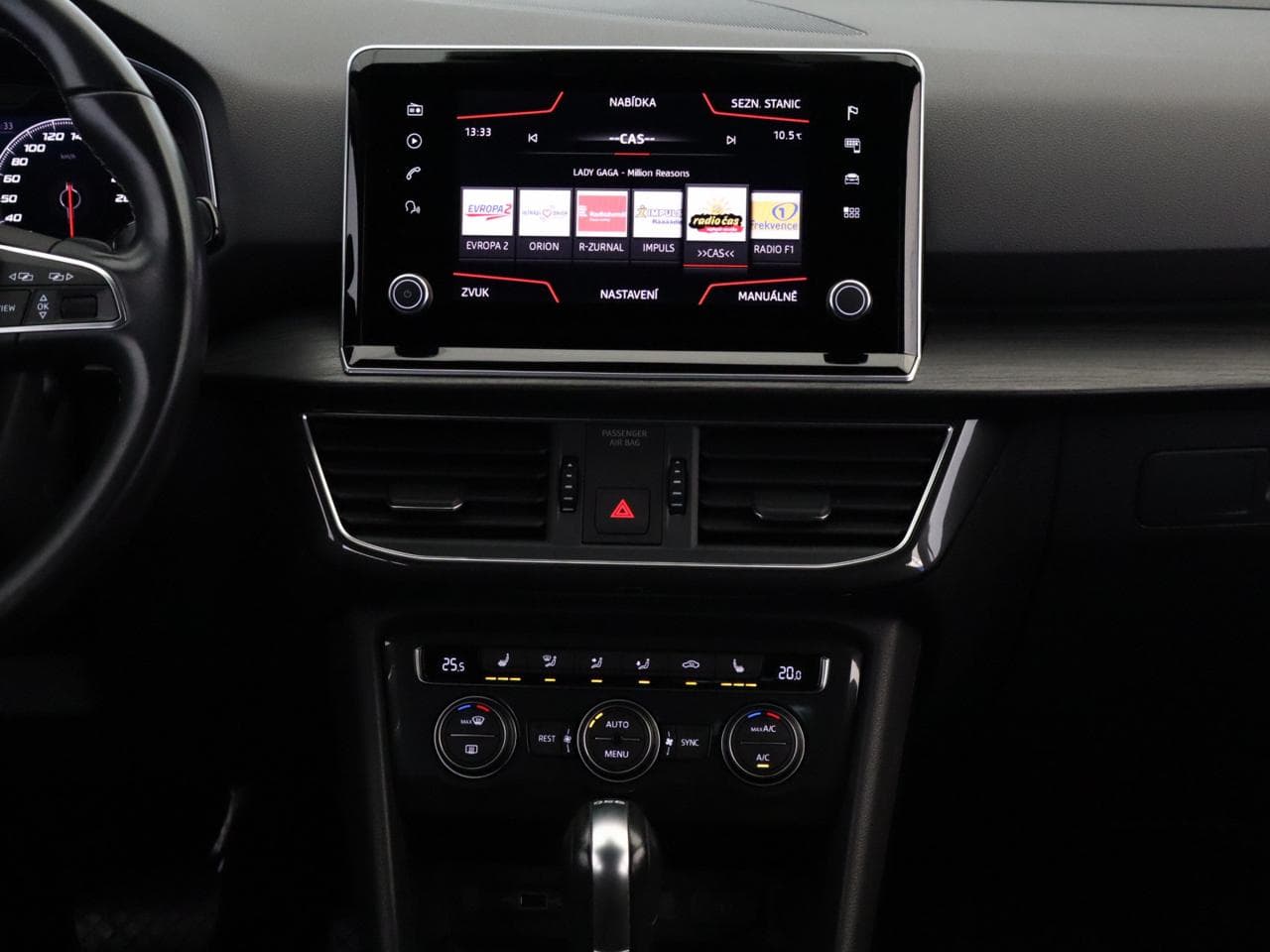 2019 Seat Tarraco - 16