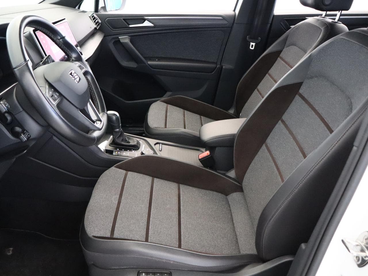 2019 Seat Tarraco - 14