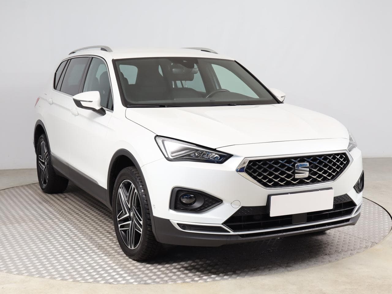 Seat Tarraco 2.0 TDI 4Drive 110kW SUV