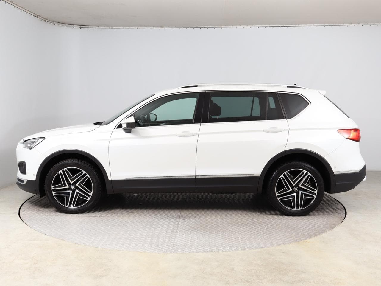2019 Seat Tarraco - 4