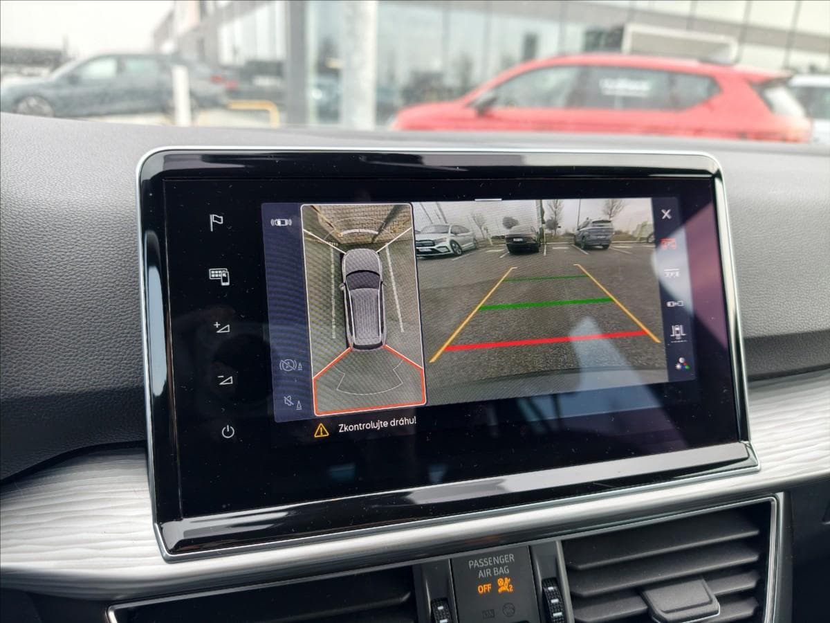 2022 Seat Tarraco - 6