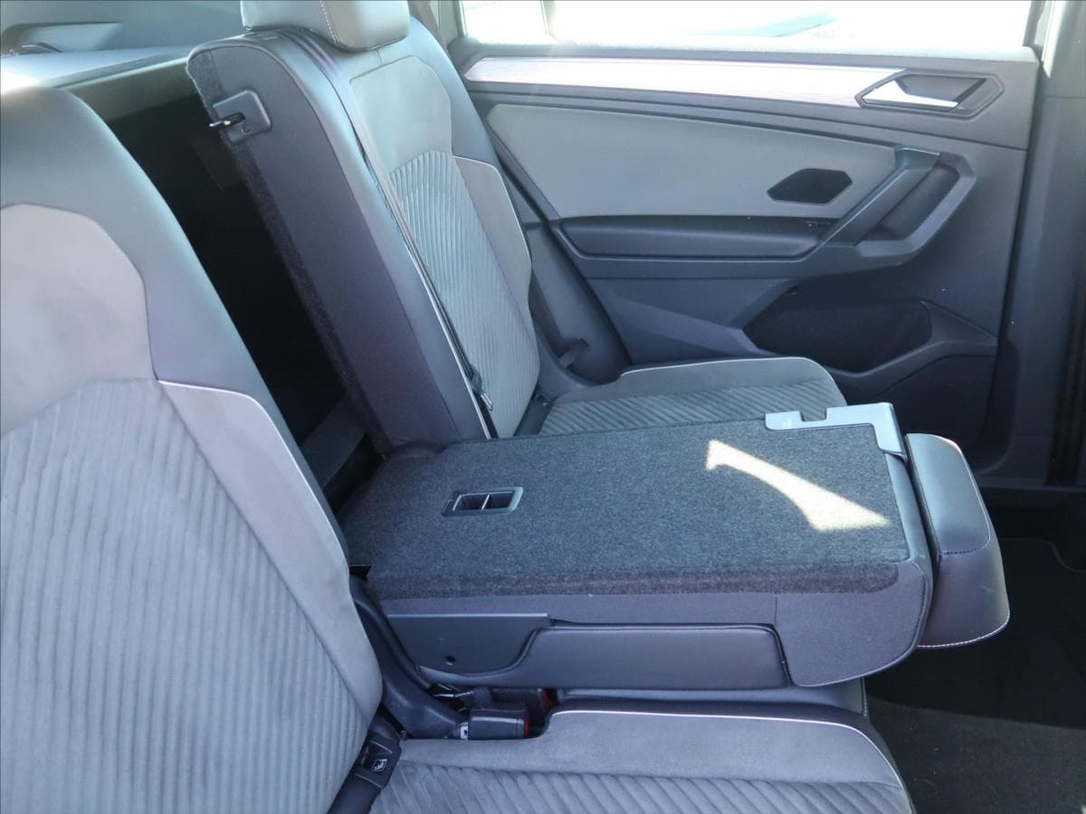 2022 Seat Tarraco - 20