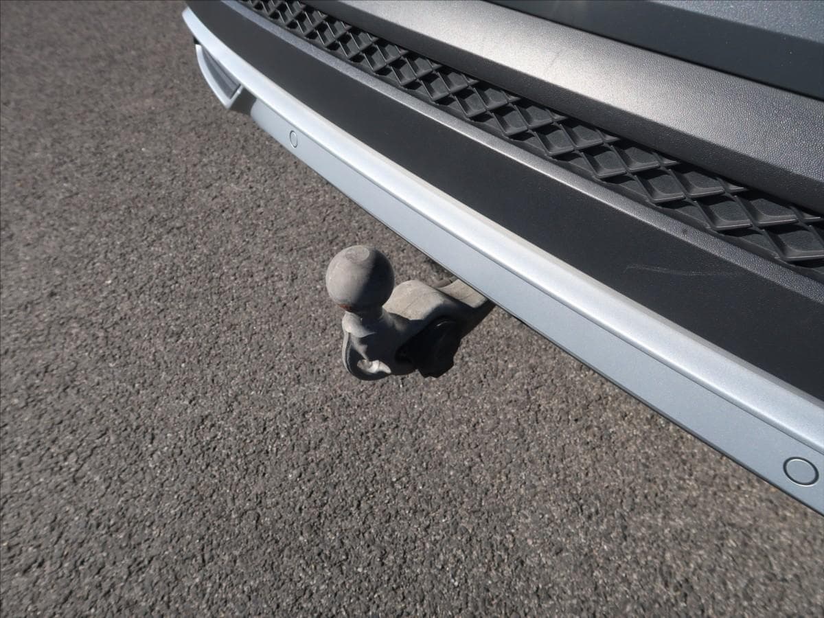 2022 Seat Tarraco - 16