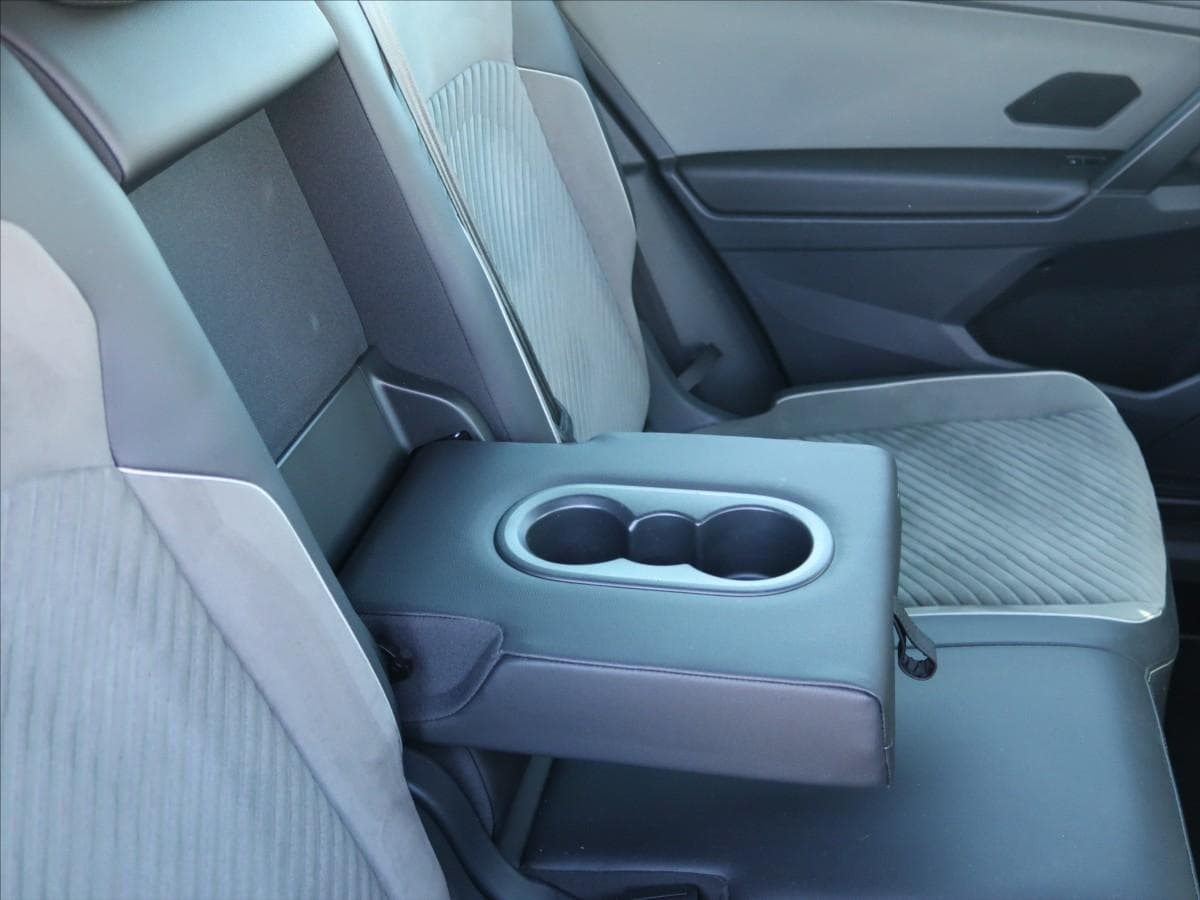 2022 Seat Tarraco - 19