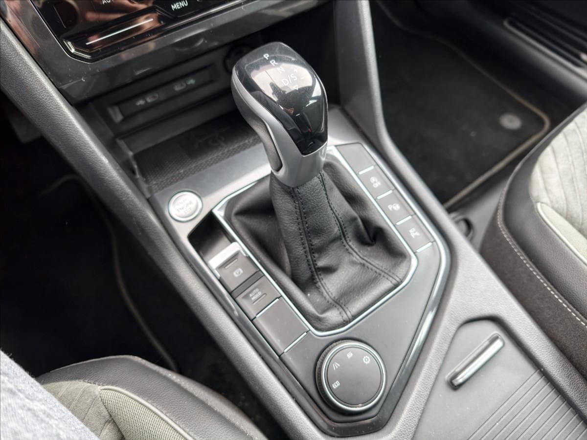 2022 Seat Tarraco - 5