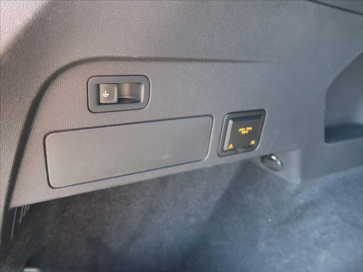 2022 Seat Tarraco - 15