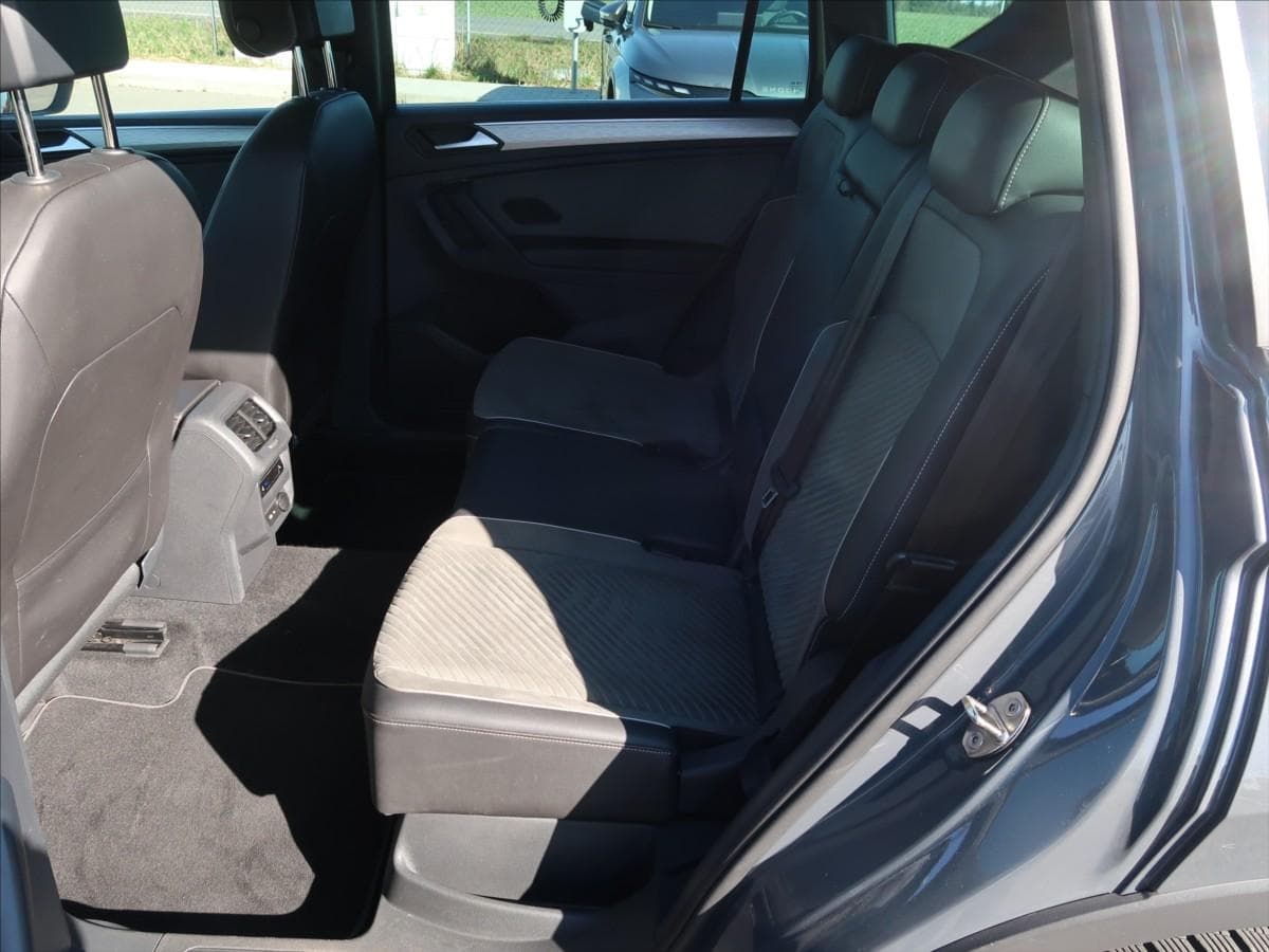 2022 Seat Tarraco - 13