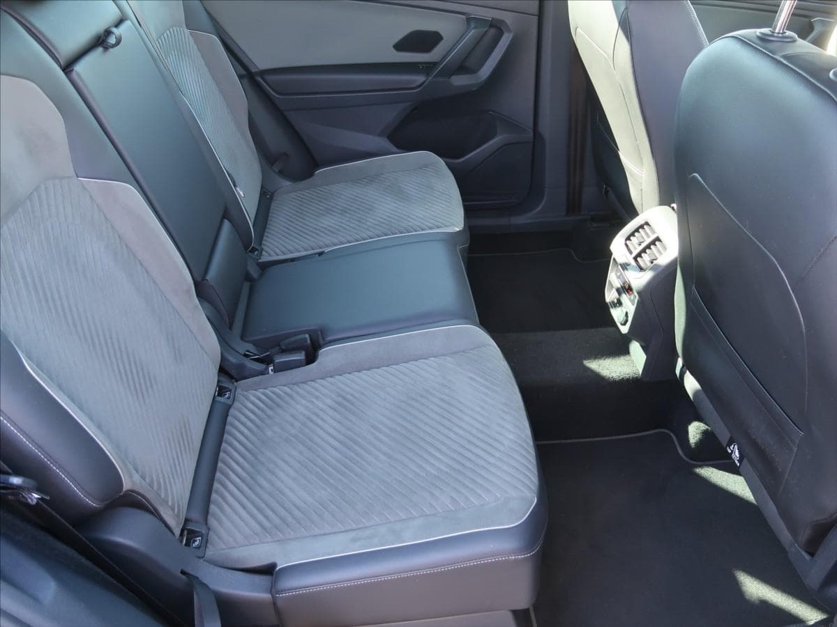 2022 Seat Tarraco - 18