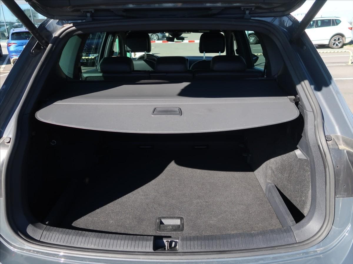 2022 Seat Tarraco - 14