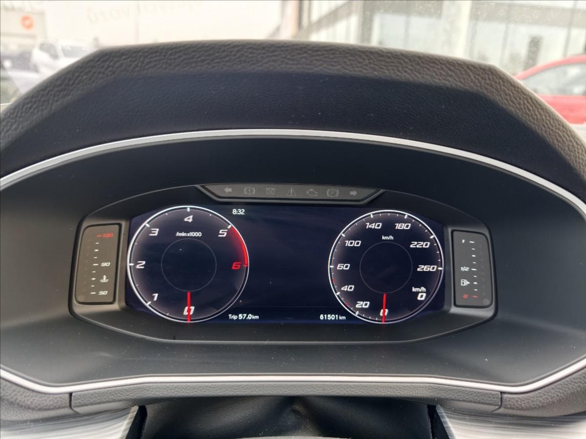 2022 Seat Tarraco - 4