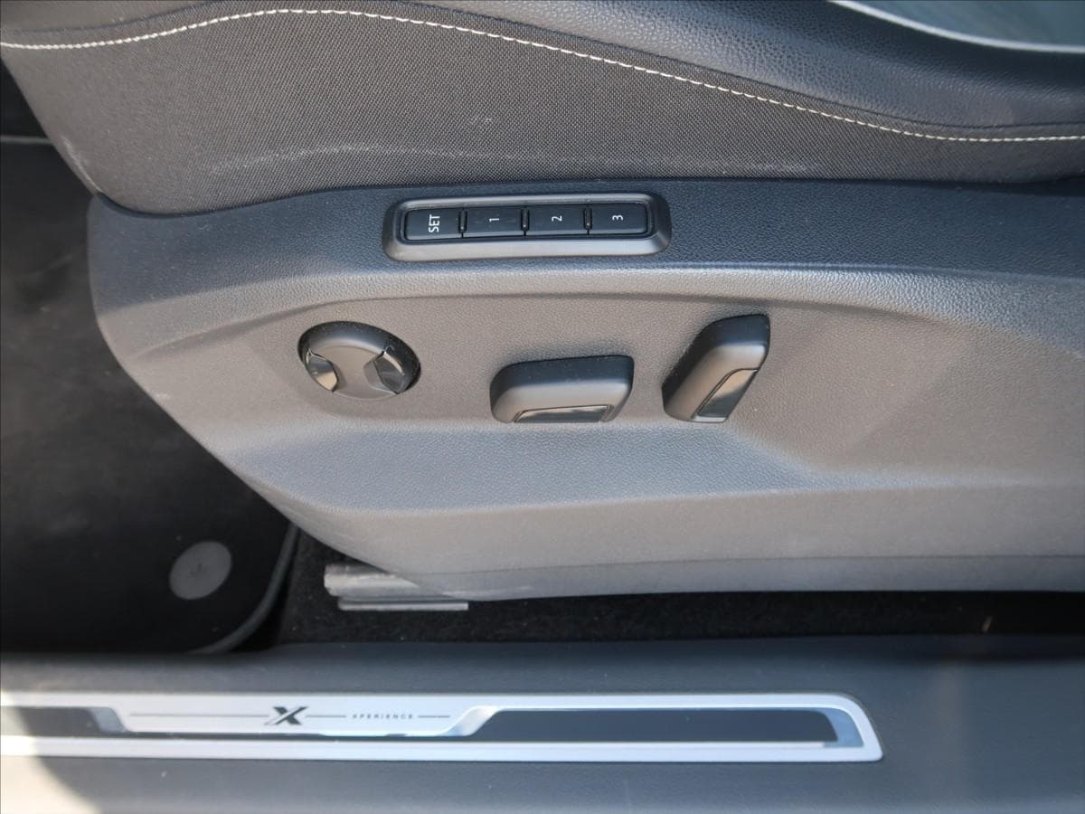 2022 Seat Tarraco - 11