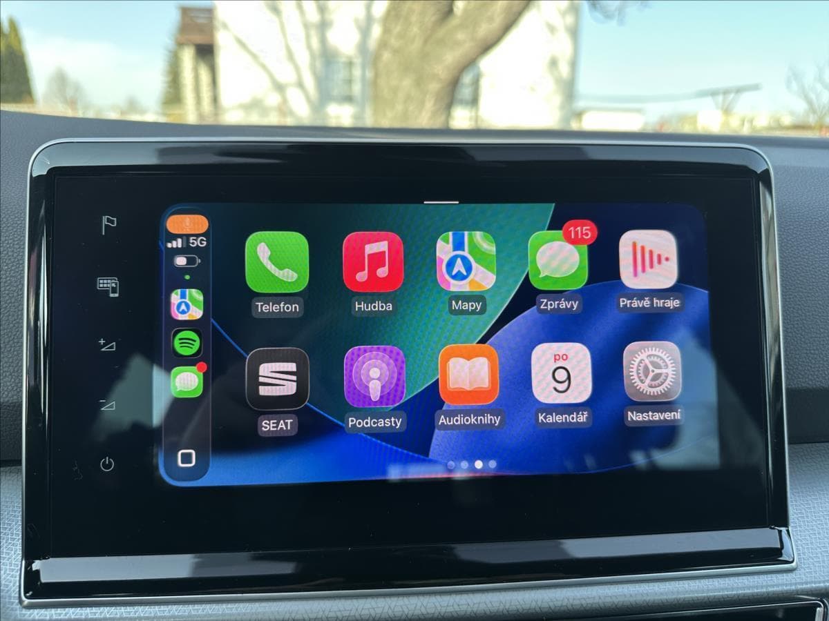 2021 Seat Tarraco - 20