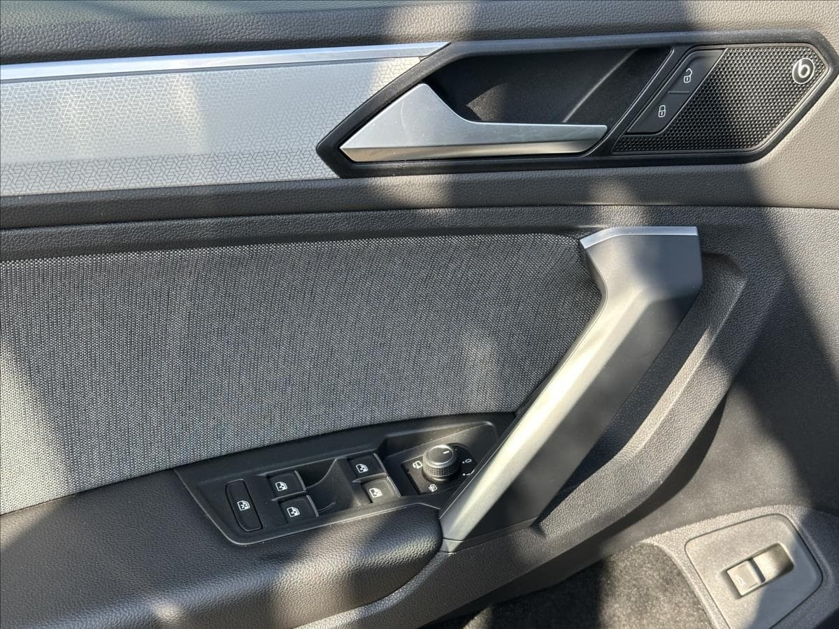 2021 Seat Tarraco - 10