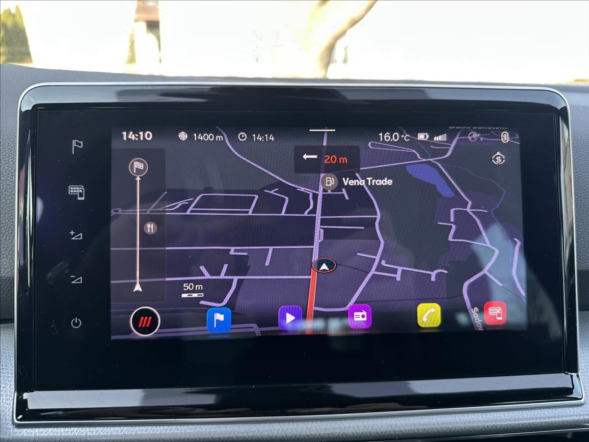 2021 Seat Tarraco - 19