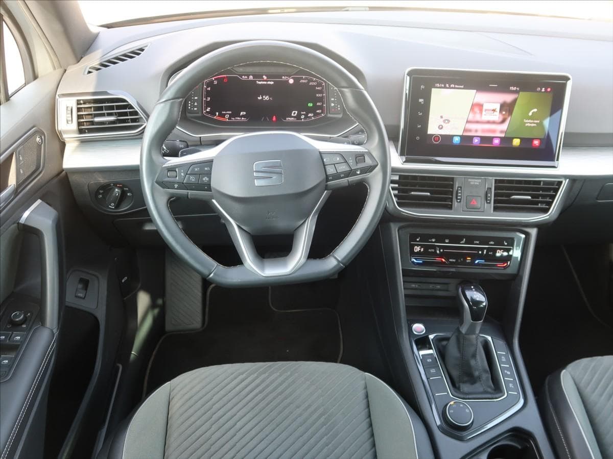 2022 Seat TARRACO - 5
