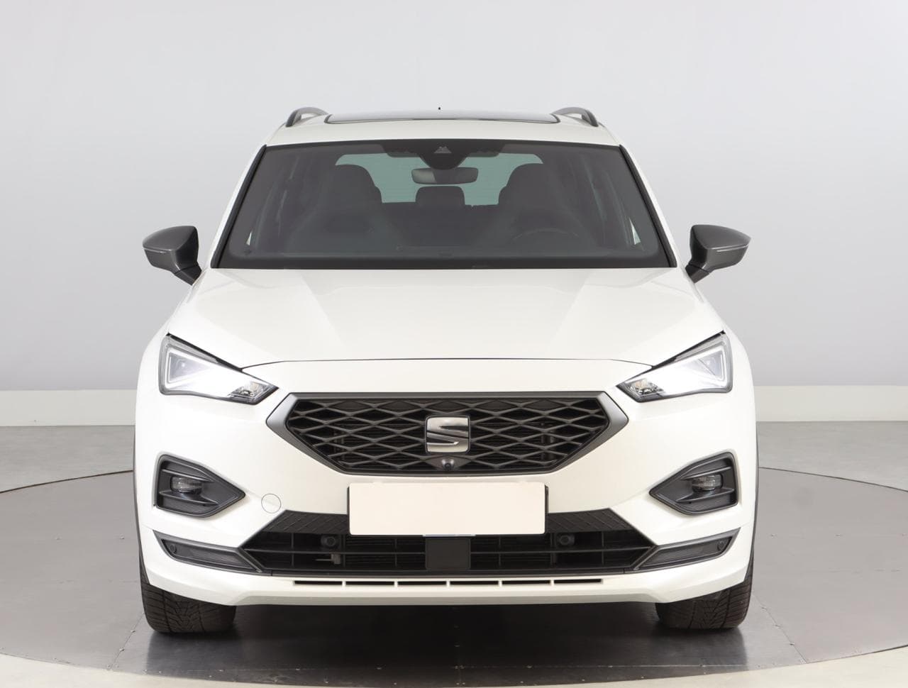 2024 Seat TARRACO - 2