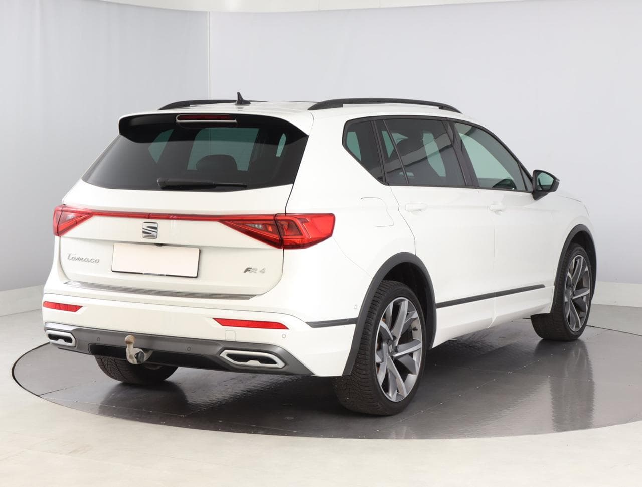 2024 Seat TARRACO - 7