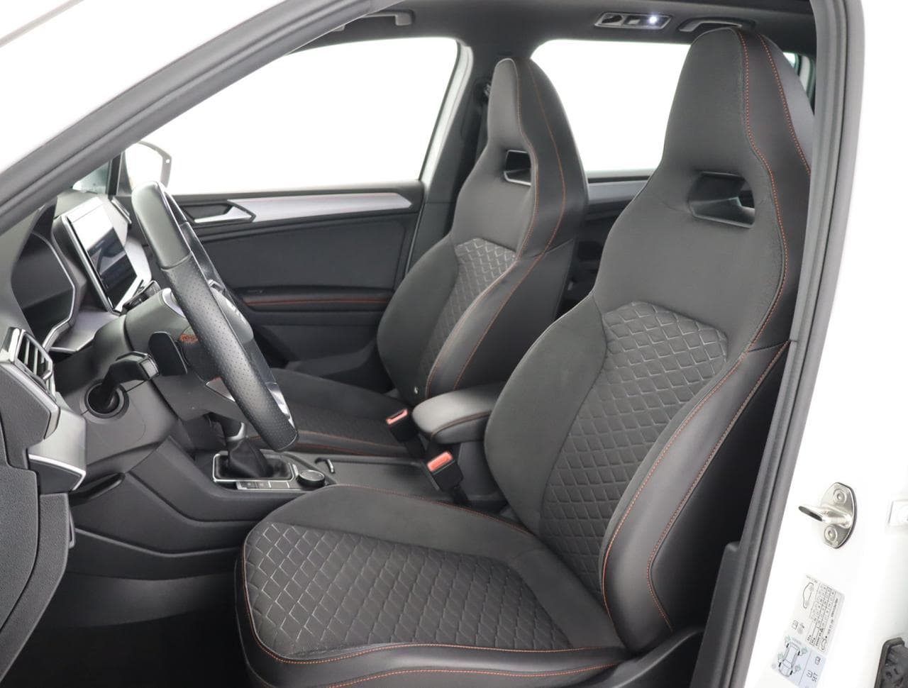 2024 Seat TARRACO - 21