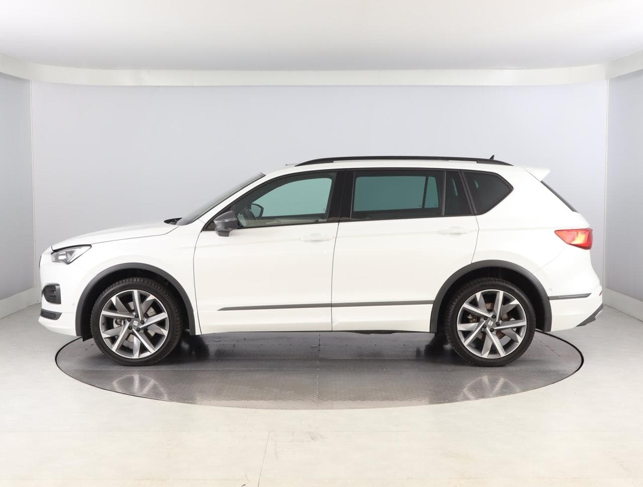 2024 Seat TARRACO - 4