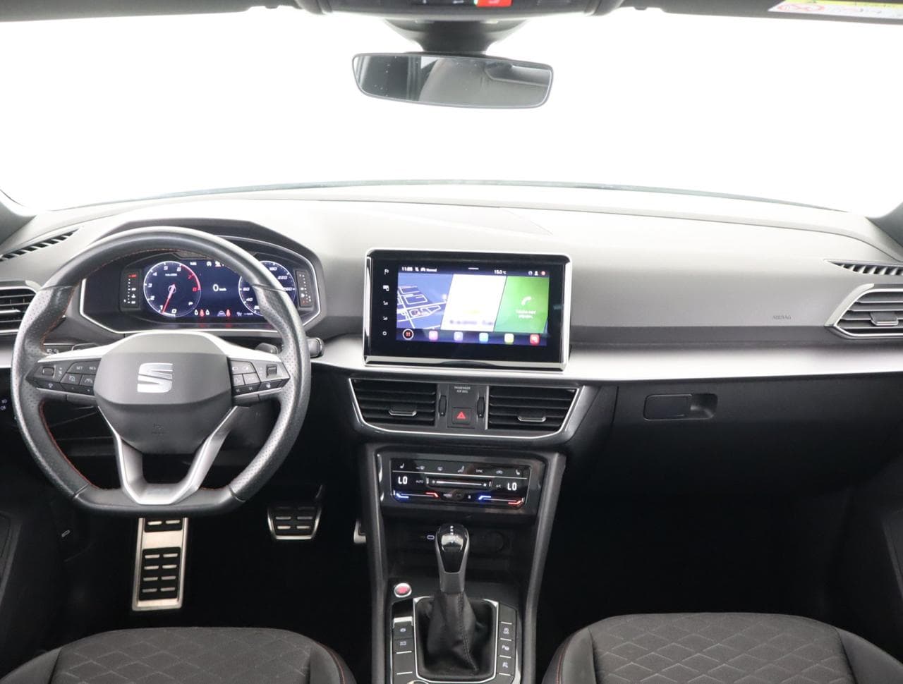 2024 Seat TARRACO - 11