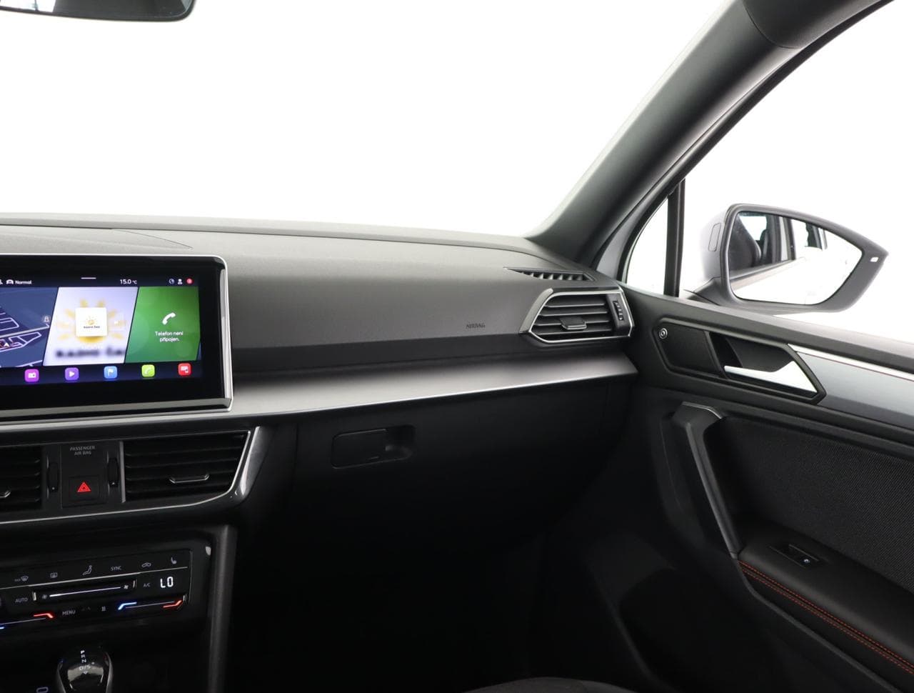 2024 Seat TARRACO - 13