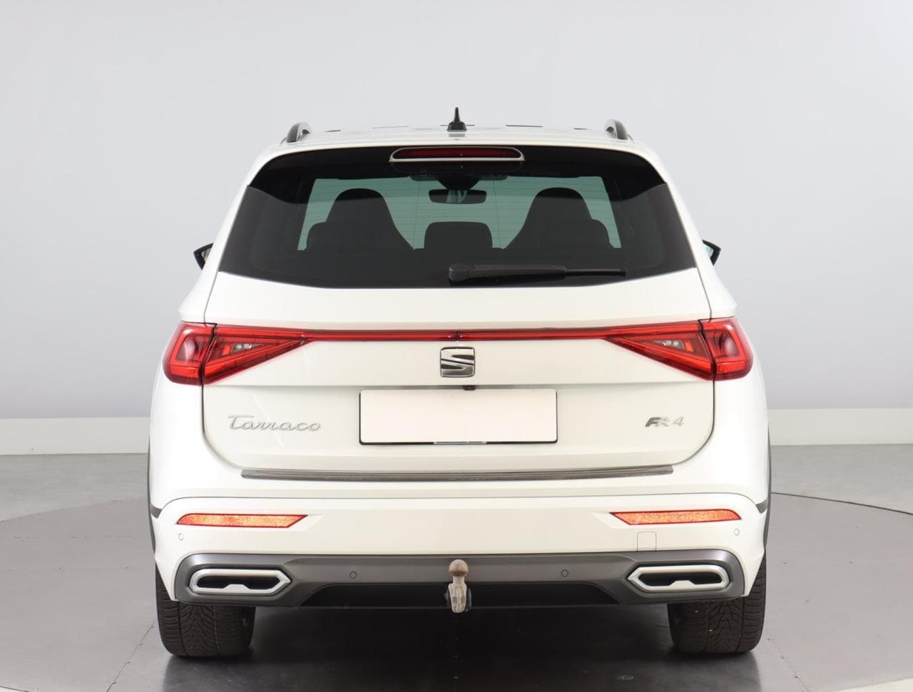 2024 Seat TARRACO - 6