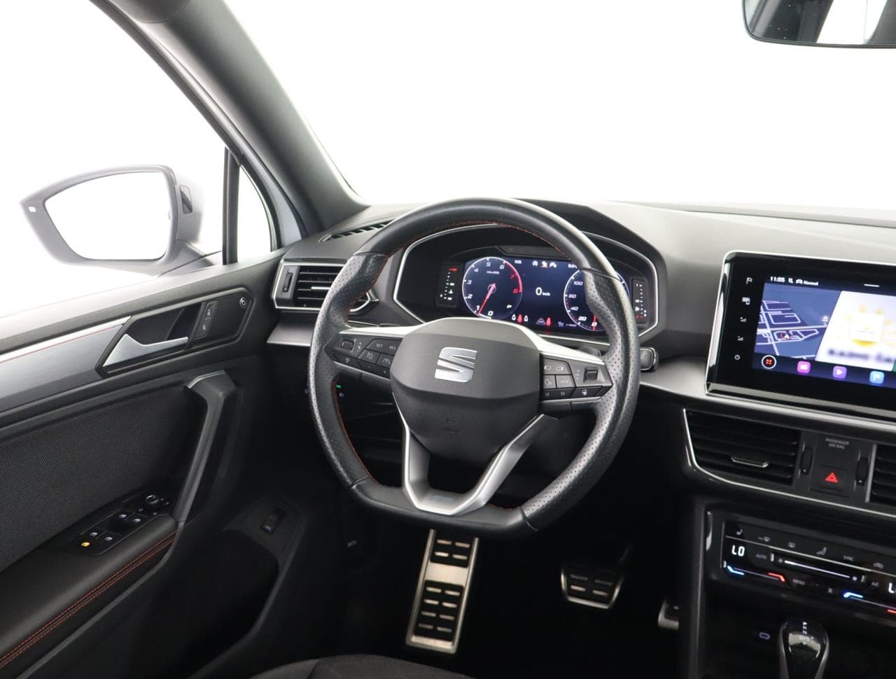 2024 Seat TARRACO - 9
