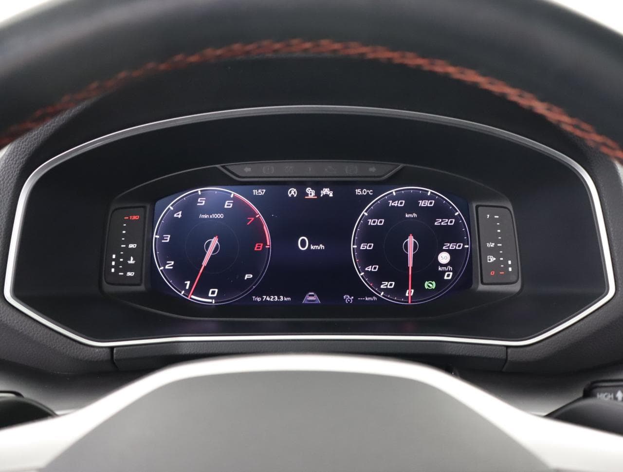 2024 Seat TARRACO - 22