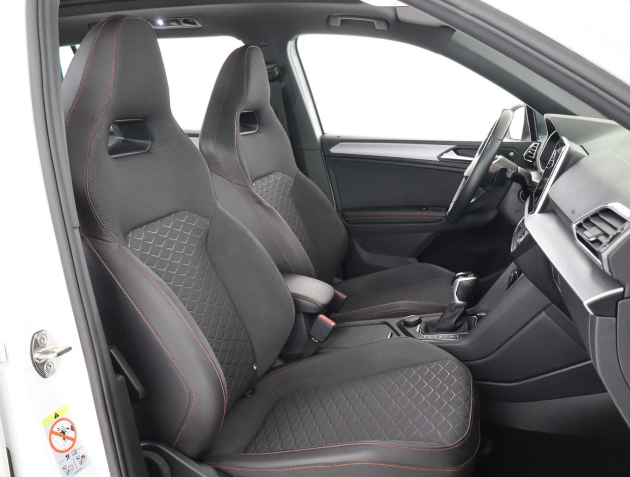 2024 Seat TARRACO - 15