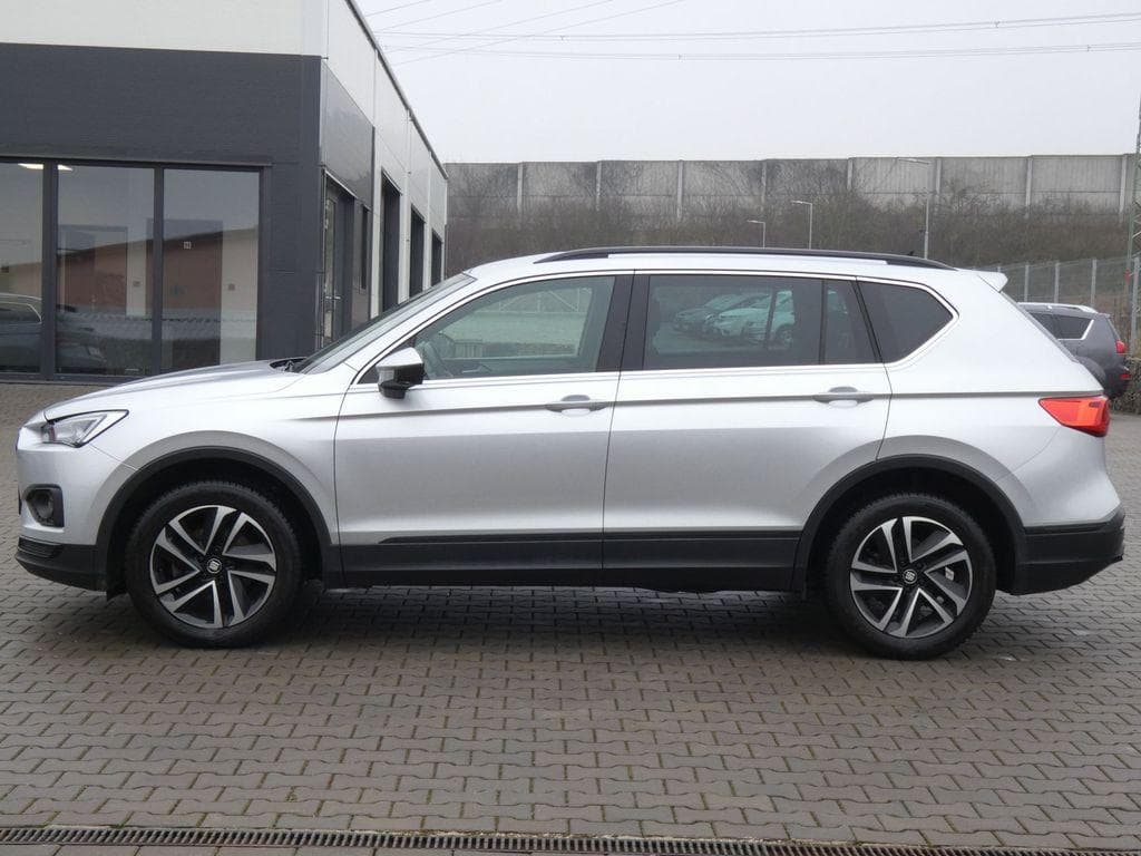 2020 Seat TARRACO - 9