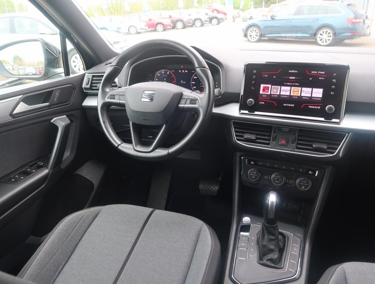 2020 Seat TARRACO - 9