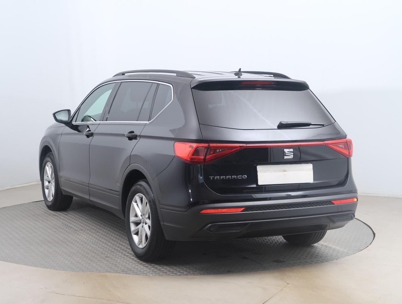 2020 Seat TARRACO - 5