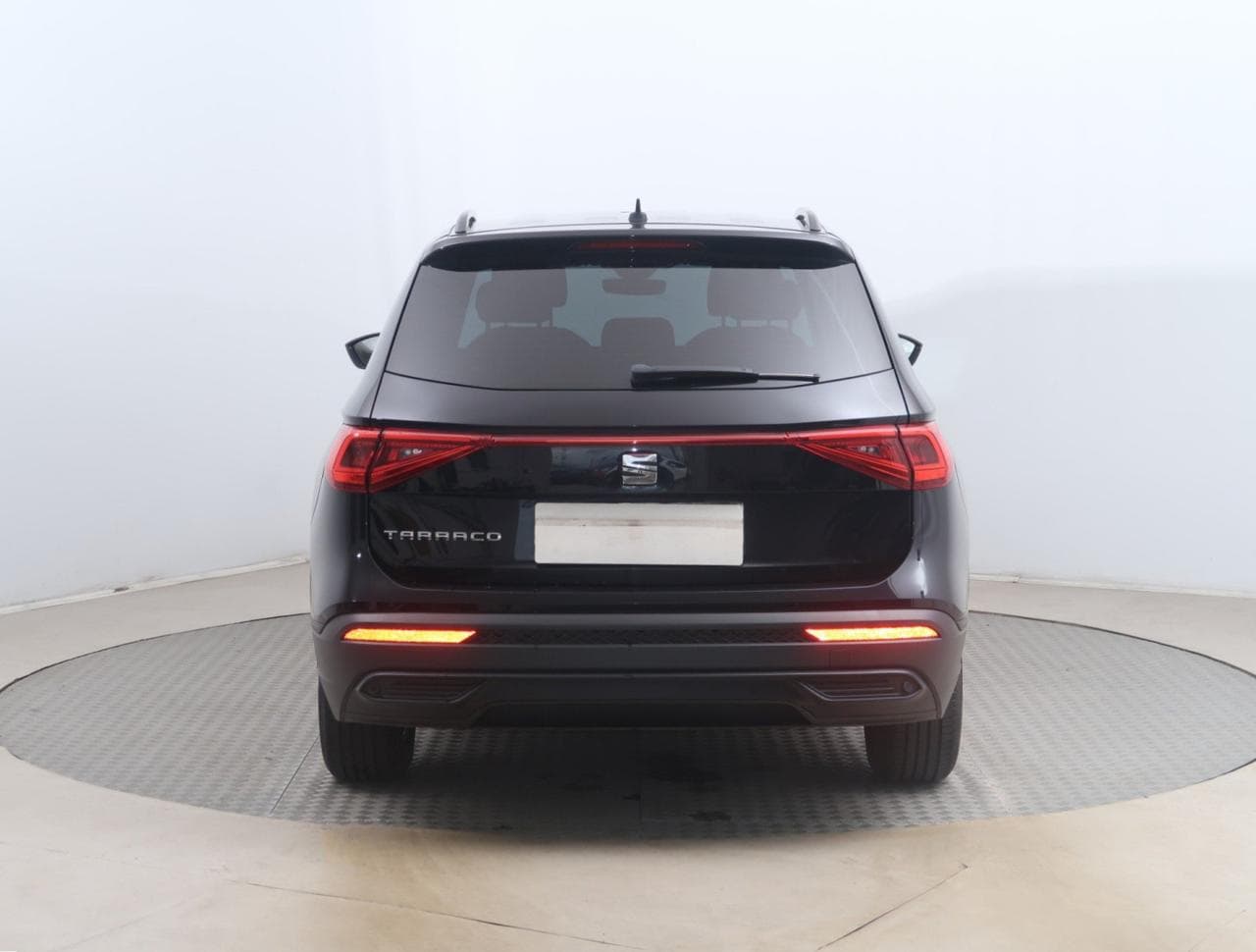 2020 Seat TARRACO - 6