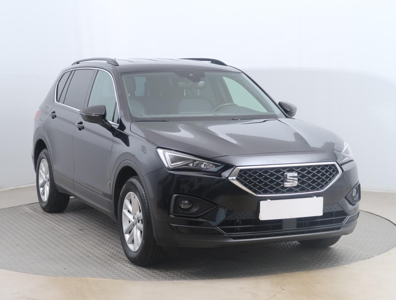 2020 Seat TARRACO