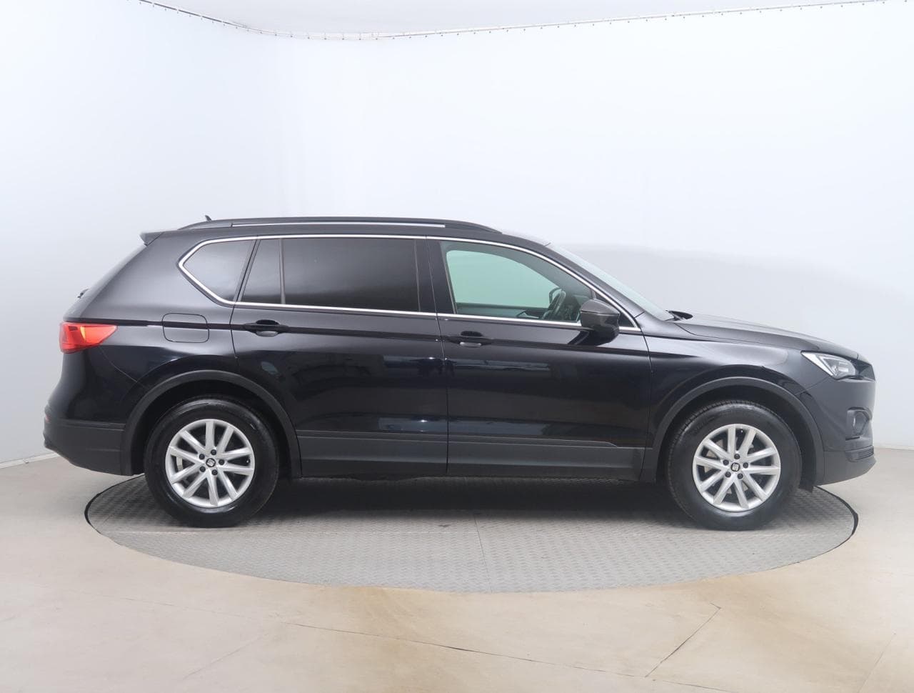 2020 Seat TARRACO - 8