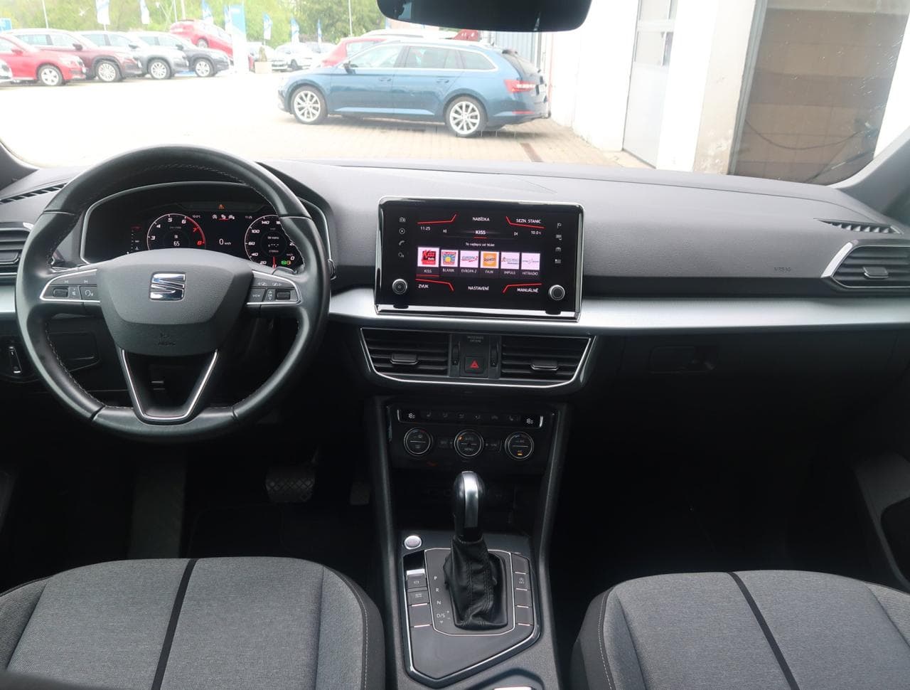 2020 Seat TARRACO - 10