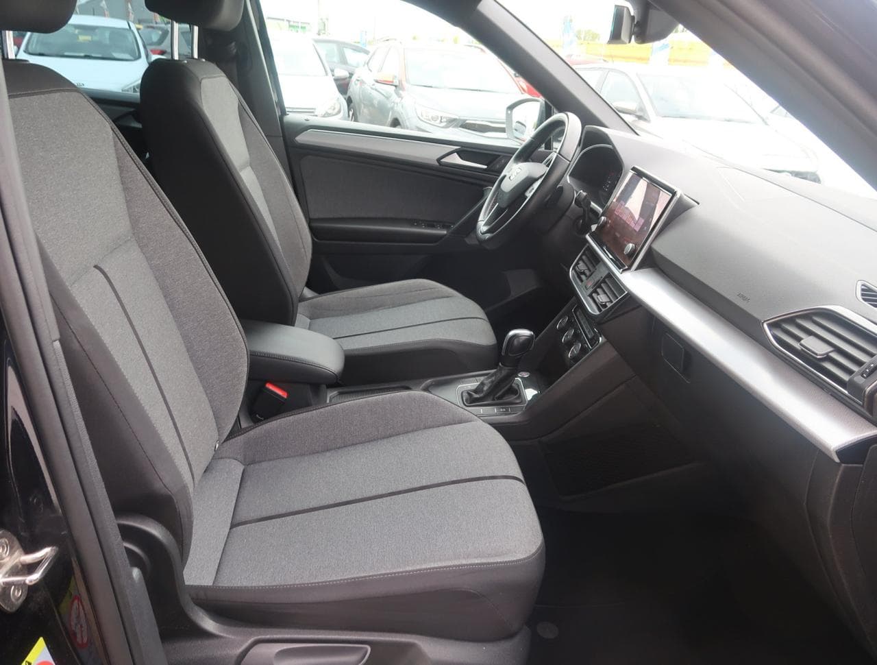 2020 Seat TARRACO - 12