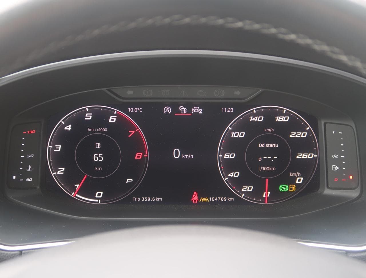 2020 Seat TARRACO - 17