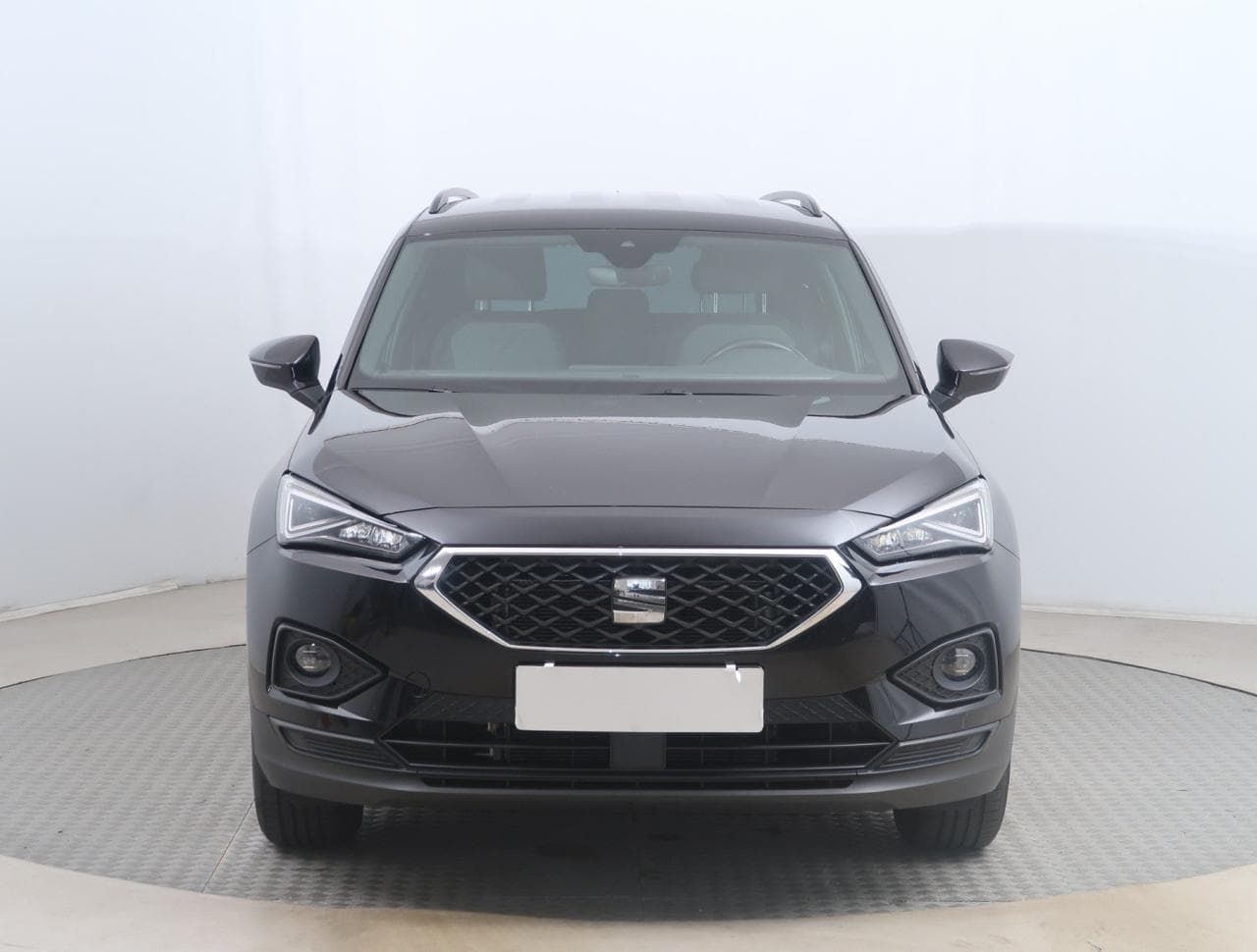 2020 Seat TARRACO - 2