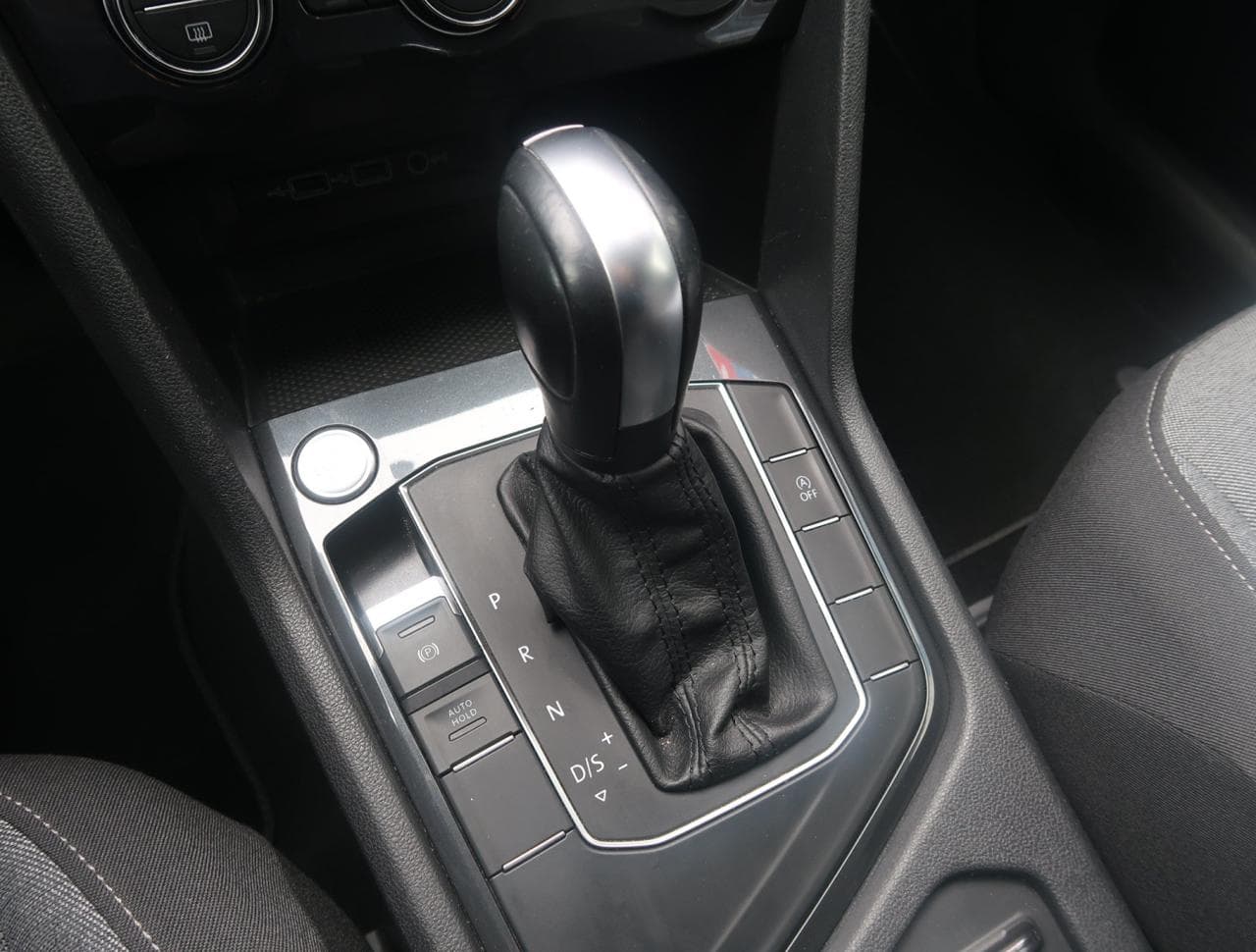 2020 Seat TARRACO - 19