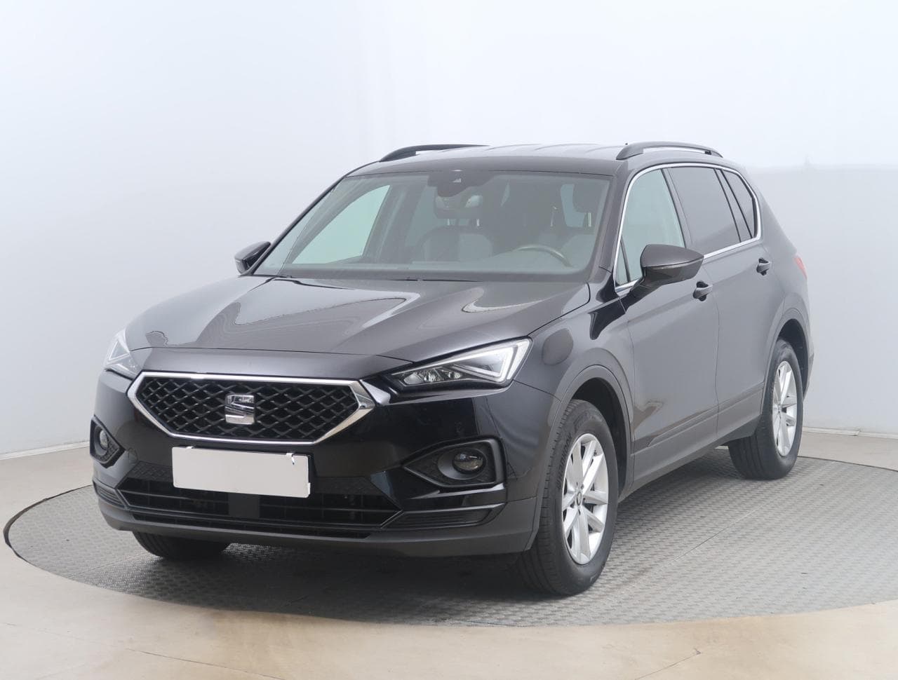 2020 Seat TARRACO - 3