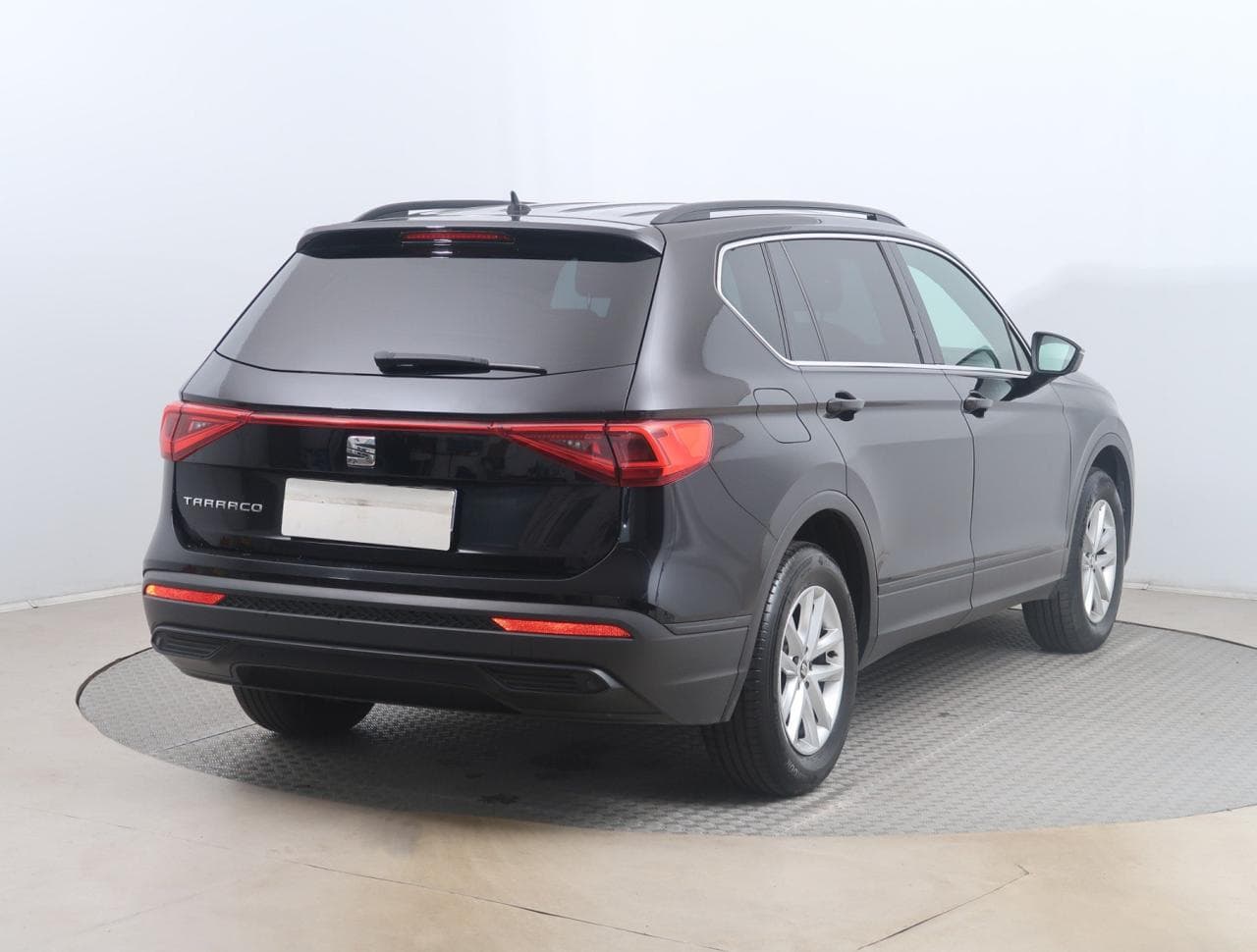 2020 Seat TARRACO - 7