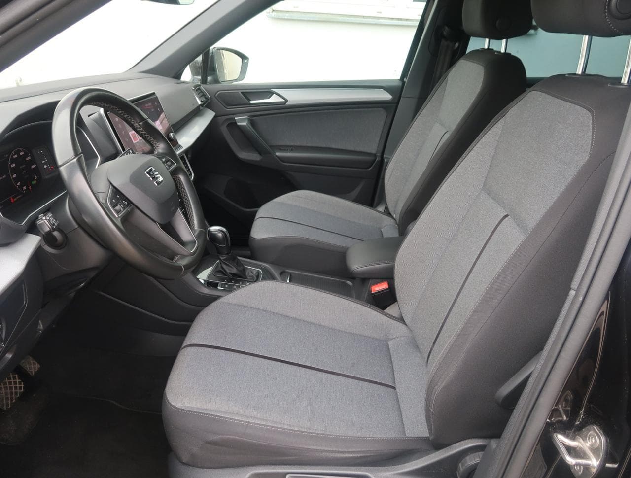 2020 Seat TARRACO - 16